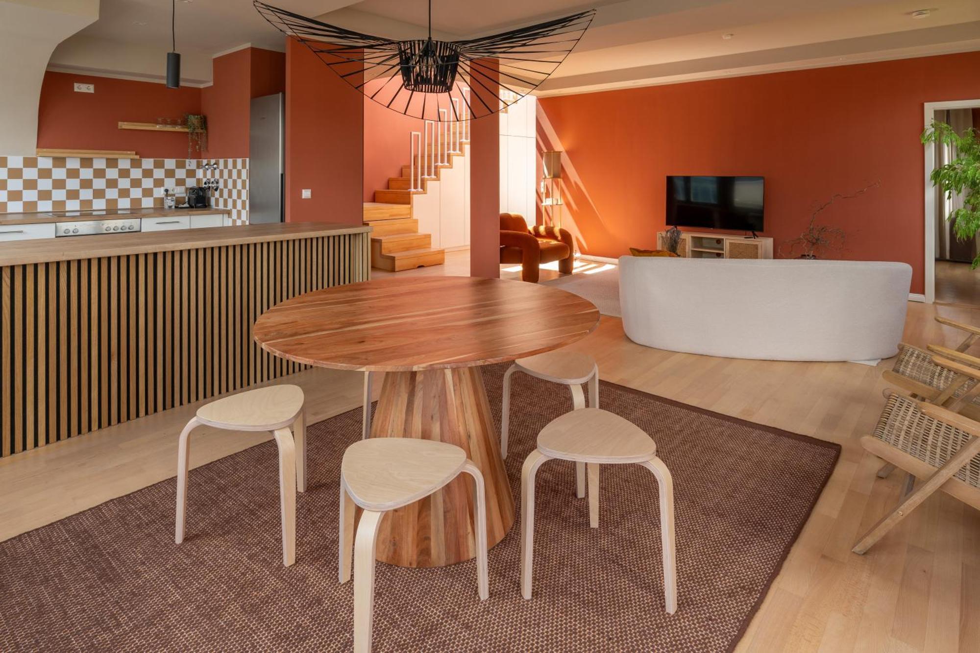 Curt Penthouse