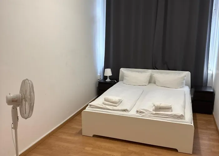 Potsdamer Inn Berlín